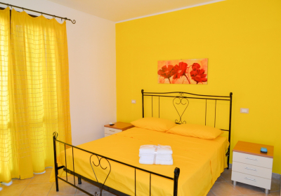 Casa Vacanze Appartamento Tre Bagli